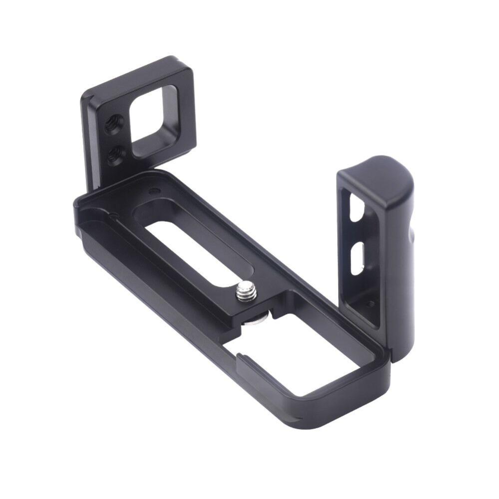 Fittest L-Bracket med handgrepp för Fujifilm X-T200