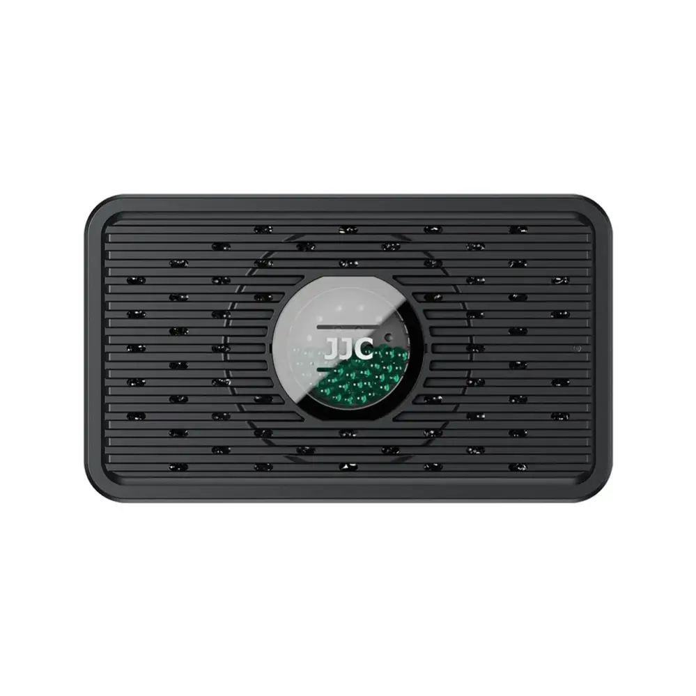 JJC RD-1T Genanvendelig affugter – Effektiv beskyttelse af følsomt udstyr