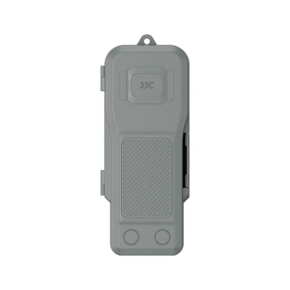 JJC beskyttelsescover til Osmo Pocket 3/4 – beskyttelse med filteropbevaring