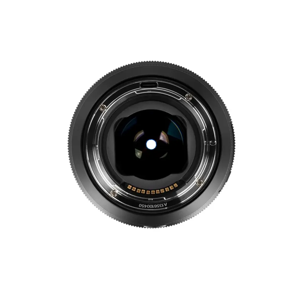 7Artisans AF 135mm f/1.8 Fullformat til Sony E
