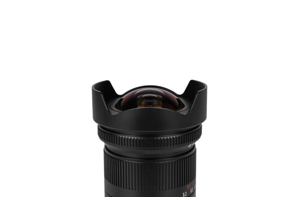 7Artisans 9mm f/5,6 til Leica L (fuldformat)