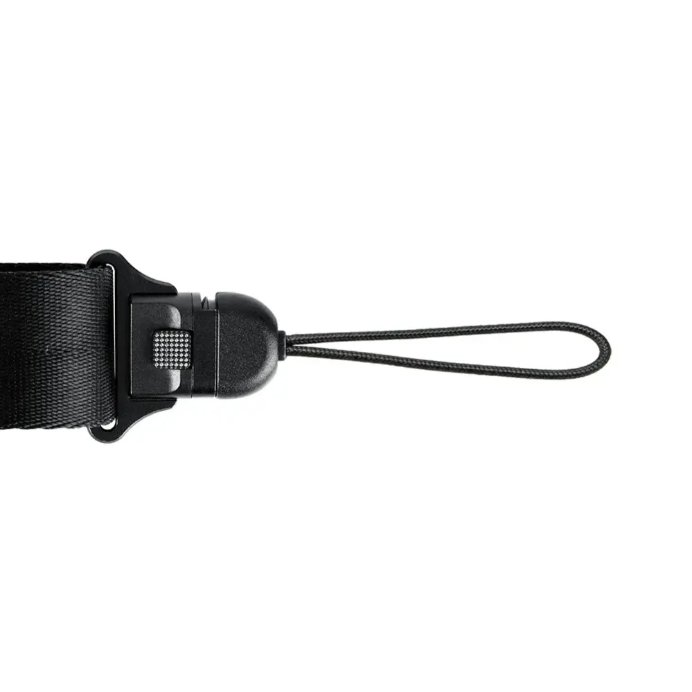 JJC Axelrem för DJI Stabilisator med dubbla NATO-fästen