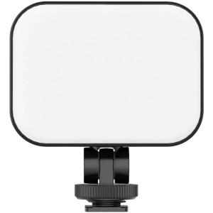 VIJIM VL100C Pocket videolys med 100 LED til kamera og mobil