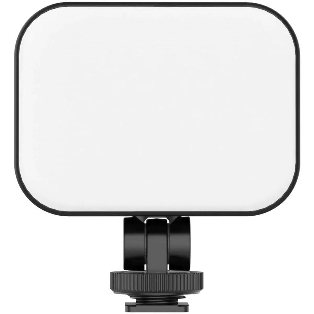 VIJIM VL100C Pocket videolys med 100 LED til kamera og mobil