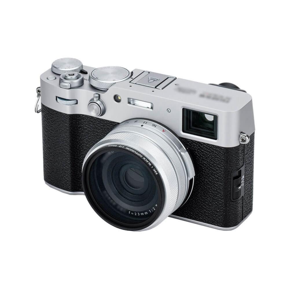 JJC filteradapter 49 mm til Fujifilm X100-serien