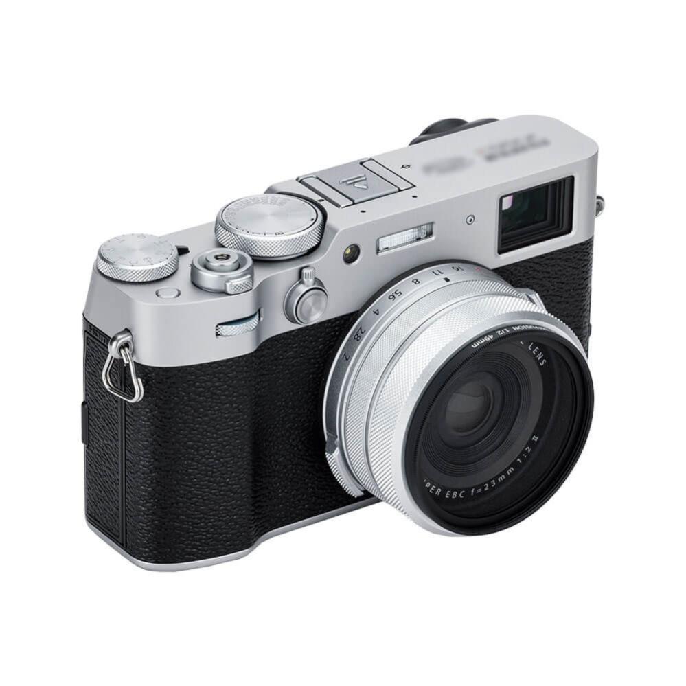 JJC filteradapter 49 mm til Fujifilm X100-serien