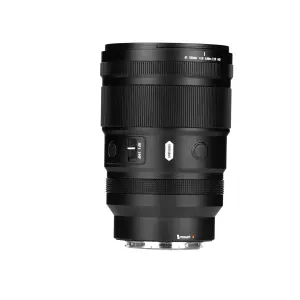 7Artisans AF 135mm f/1.8 Fullformat til Sony E