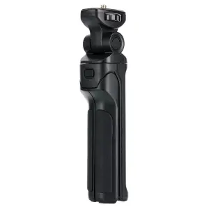 JJC Kombineret h&aring;ndgreb & fjernbetjening til Fujifilm X