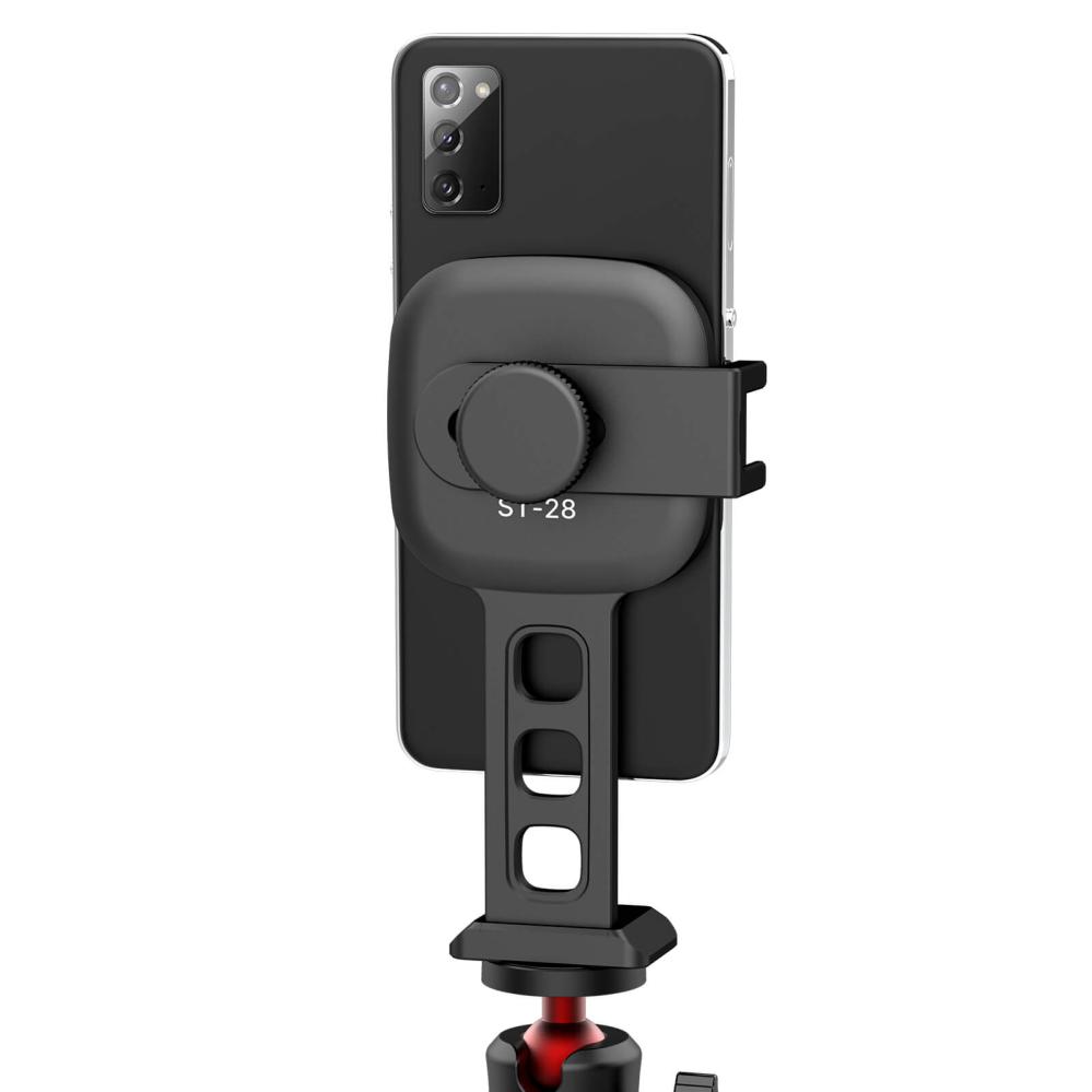 Ulanzi Magnetiskt Mobilhållare för iPhone med Magsafe