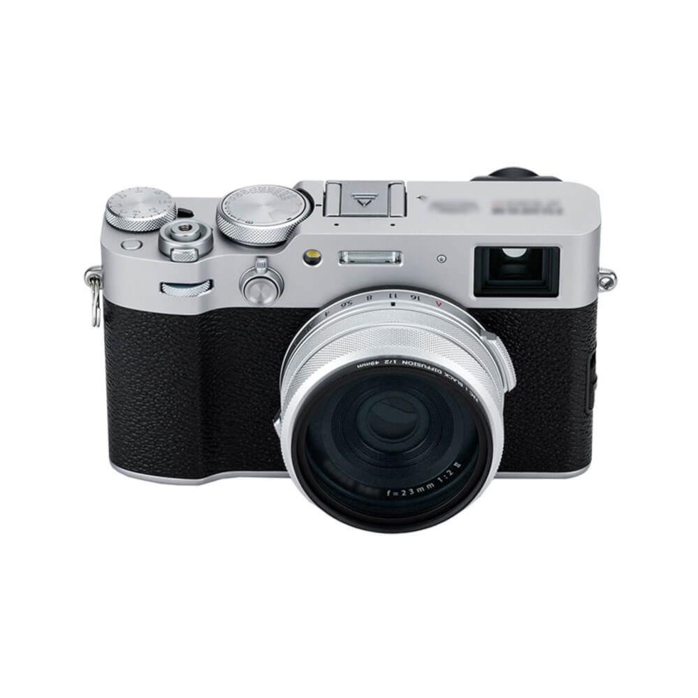 JJC filteradapter 49 mm til Fujifilm X100-serien