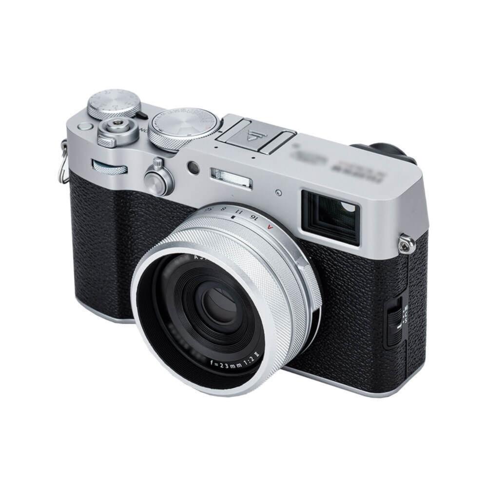 JJC filteradapter 49 mm til Fujifilm X100-serien