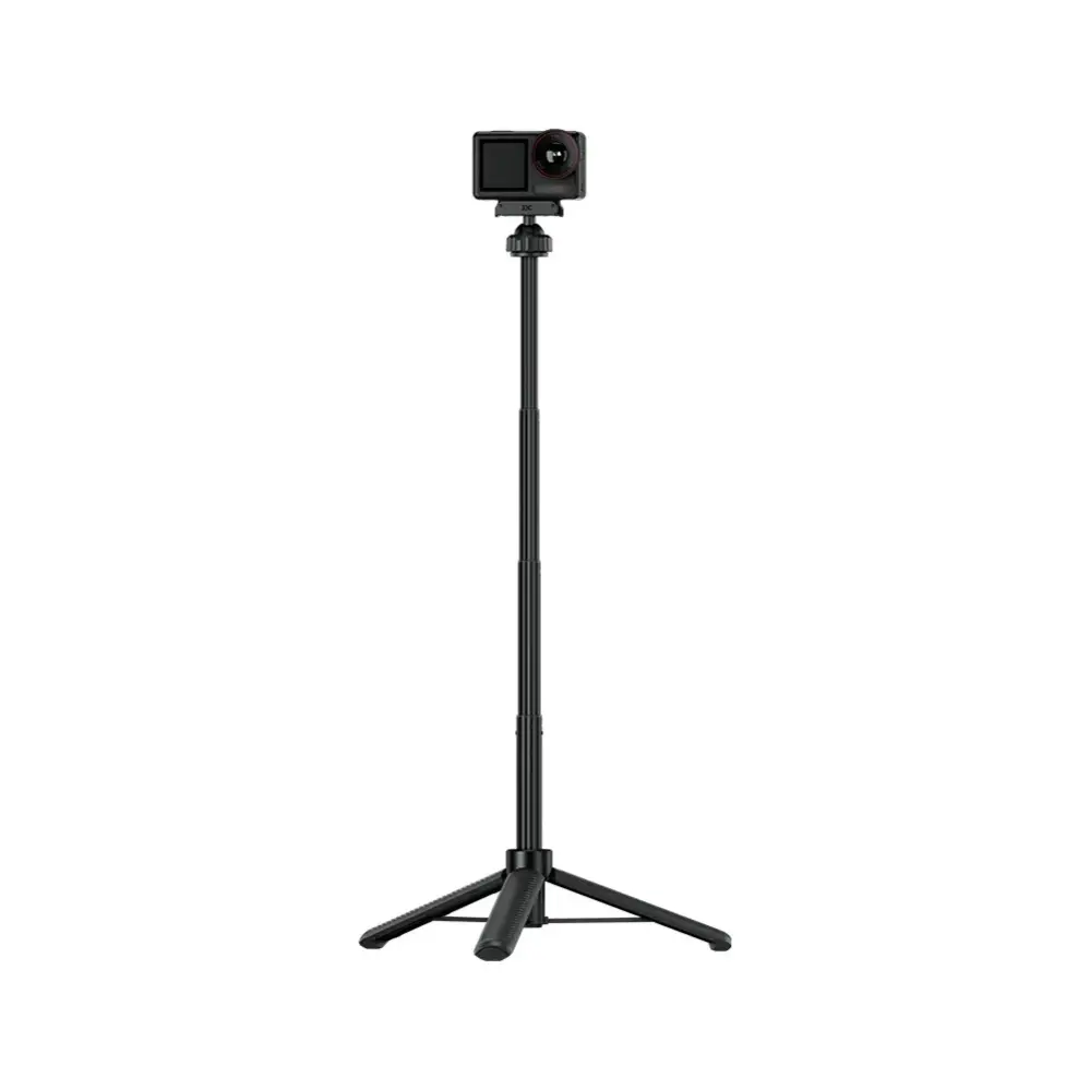 JJC TP-OA5 stativ & selfiestang til DJI Osmo Action & Osmo 360