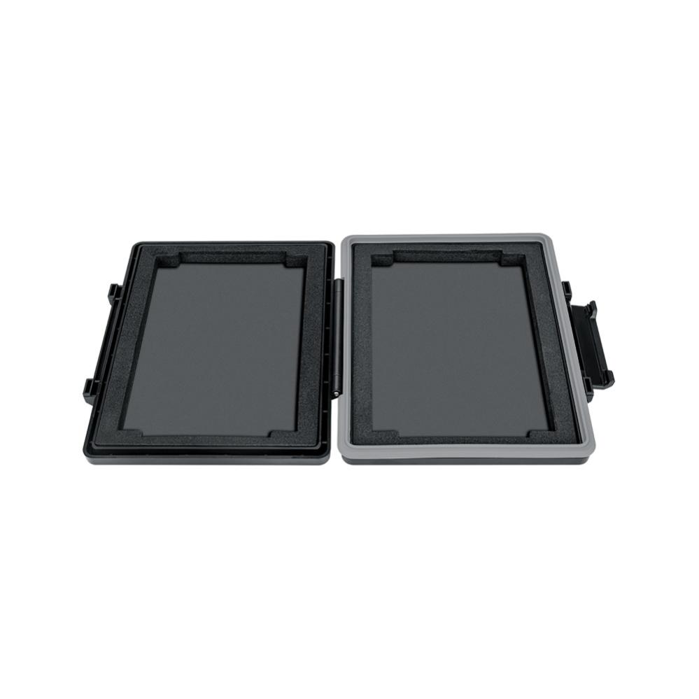 Minneskortsfodral för 2st 2,5-tum intern SSD-kort