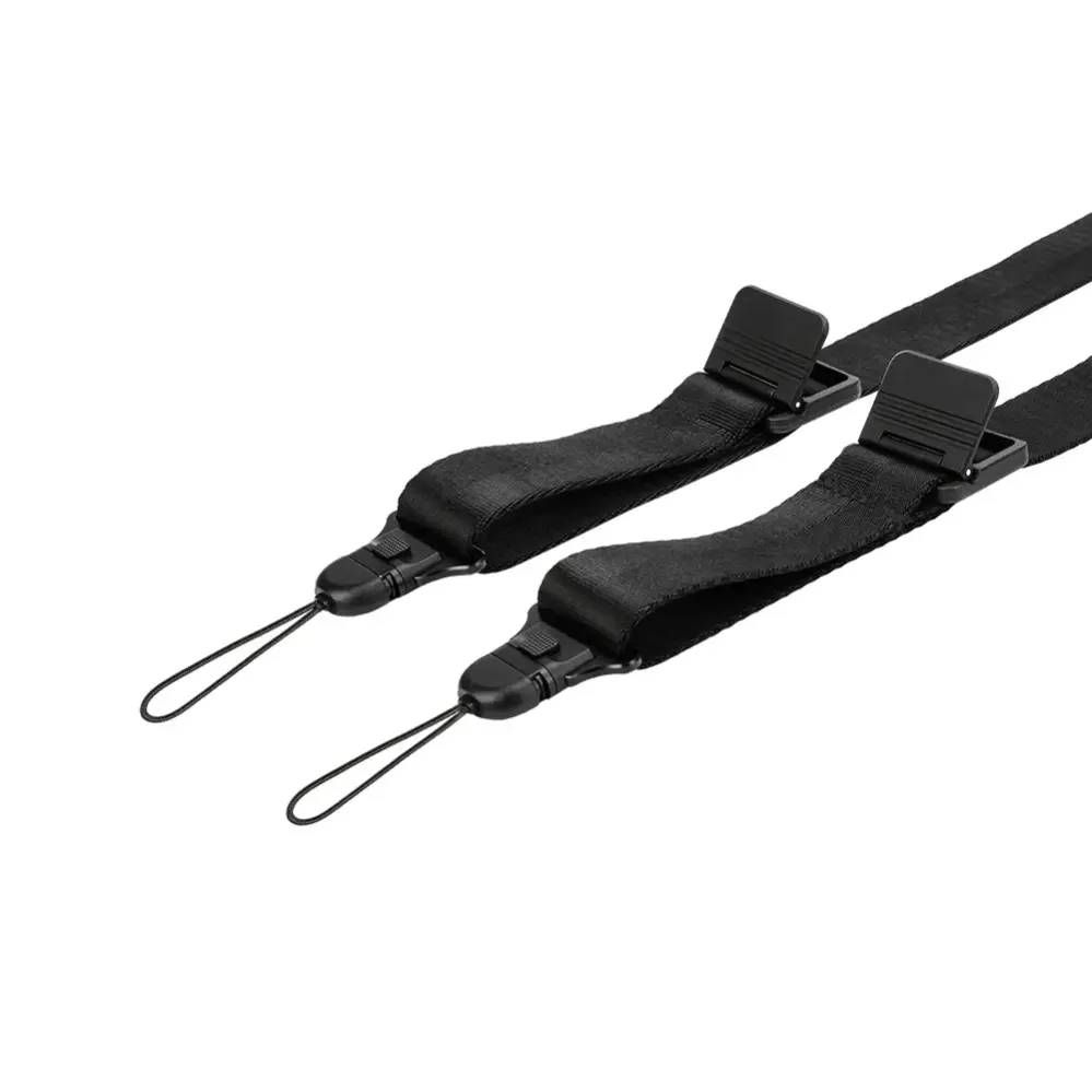 JJC Axelrem för DJI Stabilisator med dubbla NATO-fästen