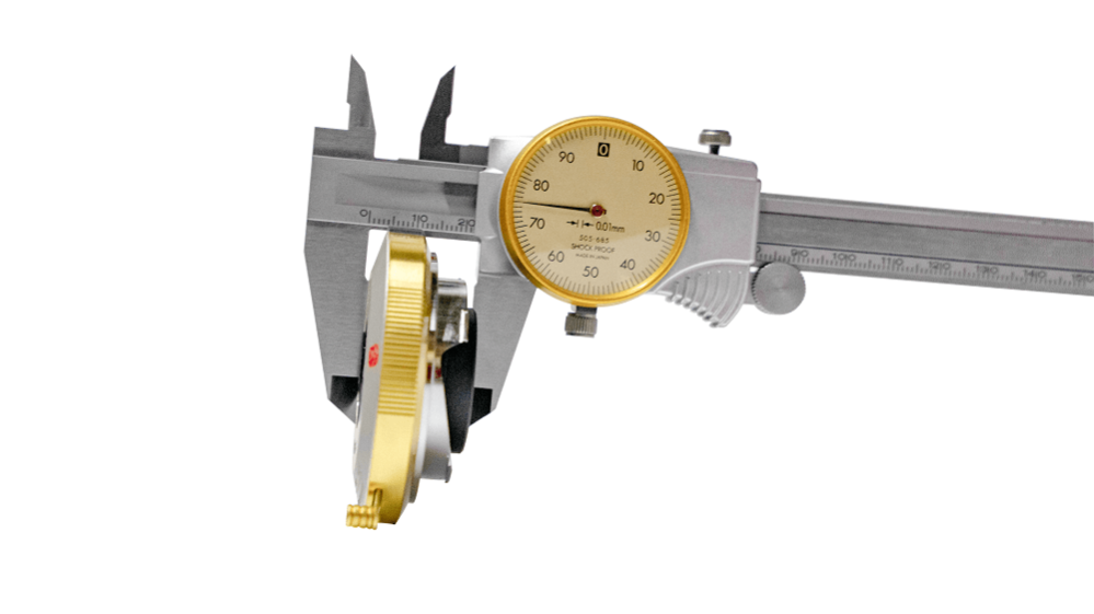 7Artisans 35mm f/5.6 Pannkaksobjektiv för Leica M