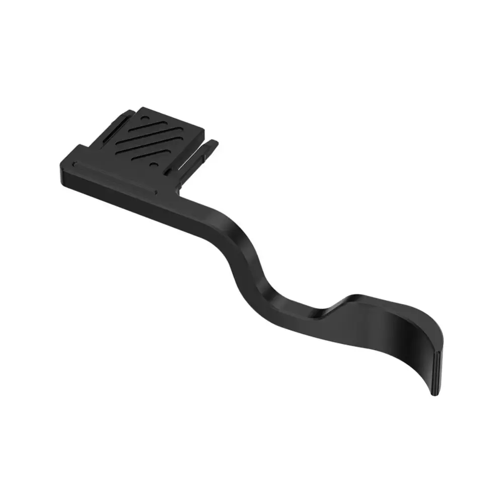 JJC tommelfingergreb til Sony A7R VI, A7 V, A7 IV & A7R V – sort