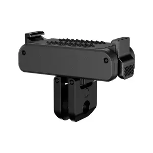 JJC magnetisk hurtigfesteadapter for Osmo 360 og Action 5 Pro / 4 / 3