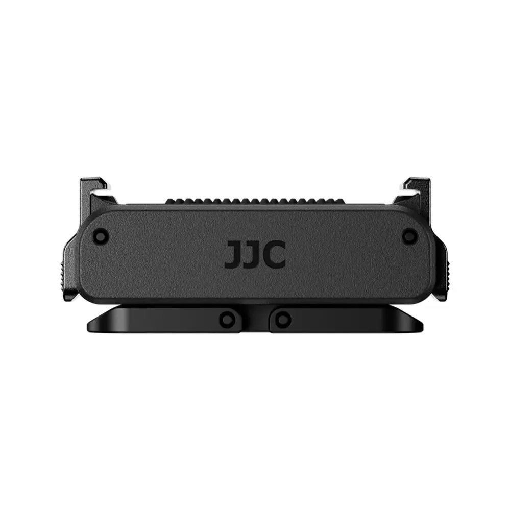 JJC magnetisk hurtigfesteadapter for Osmo 360 og Action 5 Pro / 4 / 3