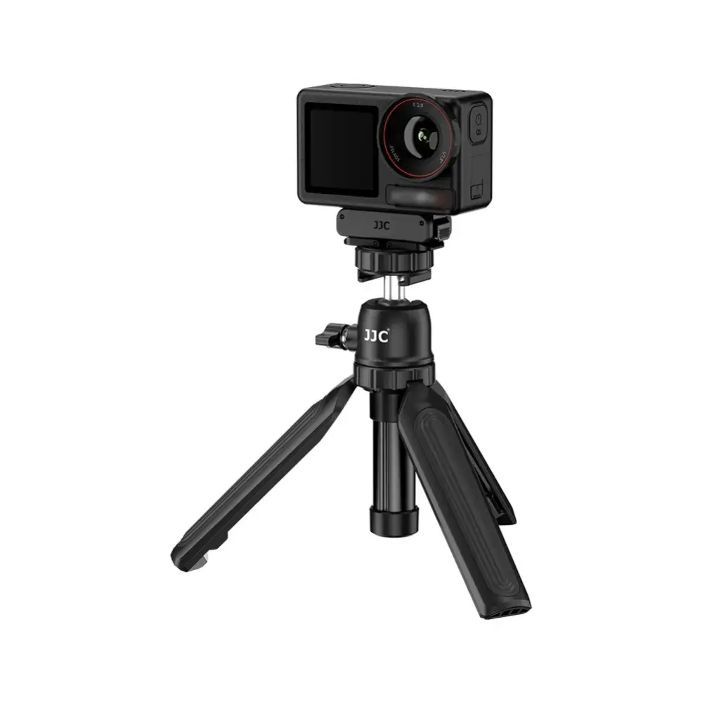JJC magnetisk hurtigfesteadapter for Osmo 360 og Action 5 Pro / 4 / 3