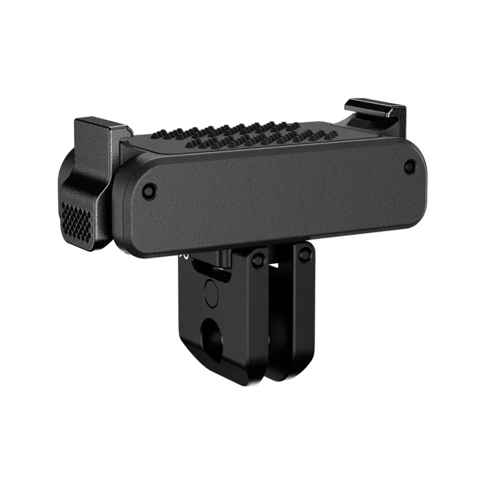 JJC magnetisk hurtigfesteadapter for Osmo 360 og Action 5 Pro / 4 / 3