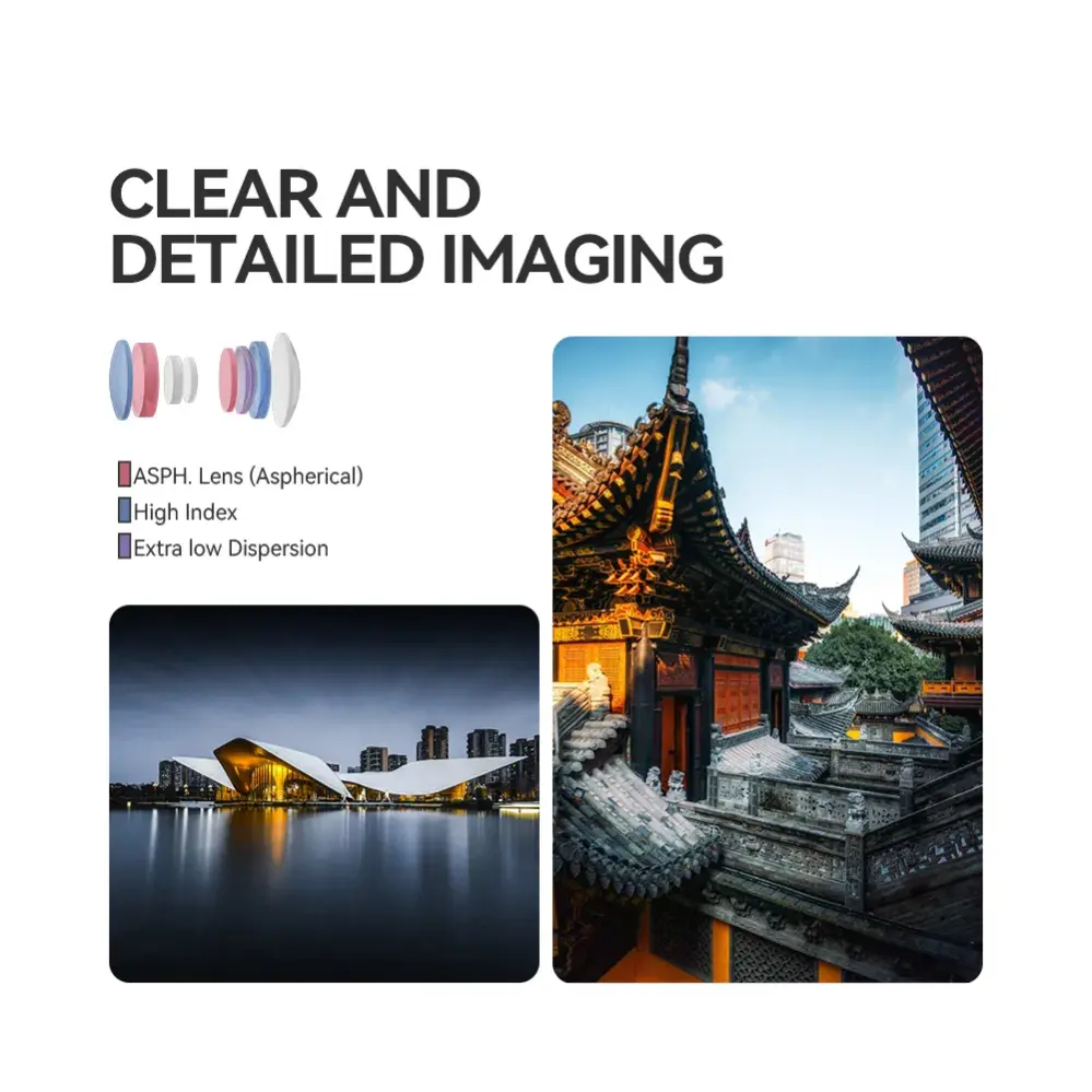 TTArtisan AF 14mm f/3.5 APS-C Vidvinkelobjektiv för Sony E