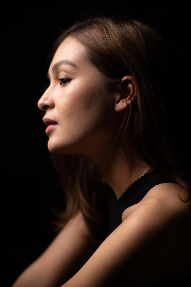 7Artisans 50mm f/0.95 Objektiv APS-C för Fujifilm X