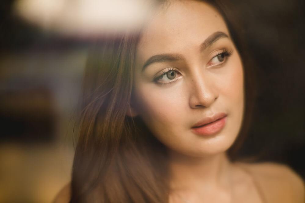 7Artisans 50mm f/0.95 Objektiv APS-C för Fujifilm X