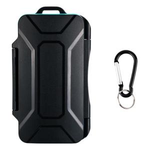 JJC Minneskortsfodral f&ouml;r 12xSD eller 12xCF-EXP Type-A