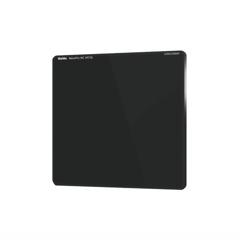 Haida NanoPro infrarødt filter 720 nm 100×100 mm