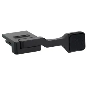 JJC Tumgrepp f&ouml;r Sony RX1R III f&ouml;r bekv&auml;mare tumgrepp