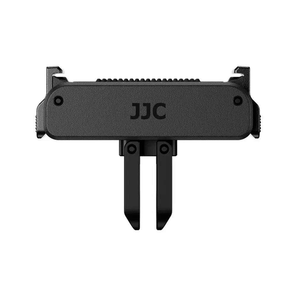 JJC magnetisk hurtigfesteadapter for Osmo 360 og Action 5 Pro / 4 / 3
