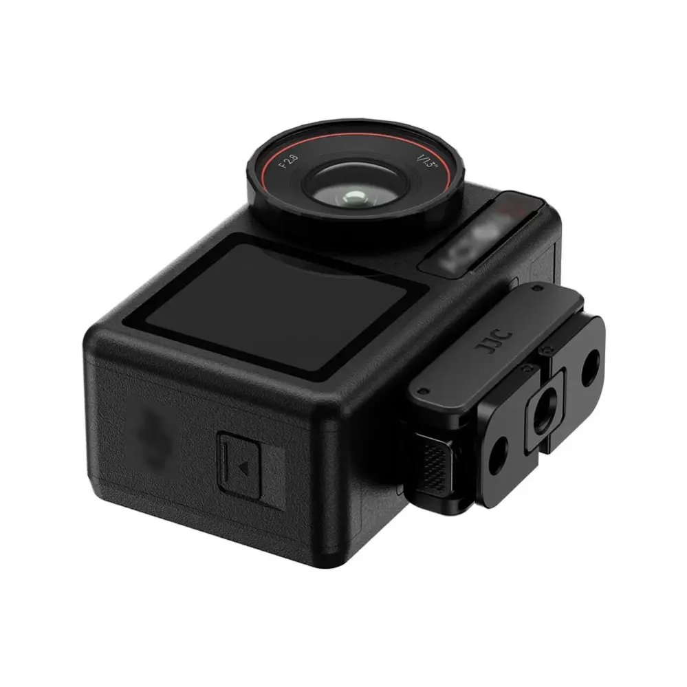 JJC magnetisk hurtigfesteadapter for Osmo 360 og Action 5 Pro / 4 / 3