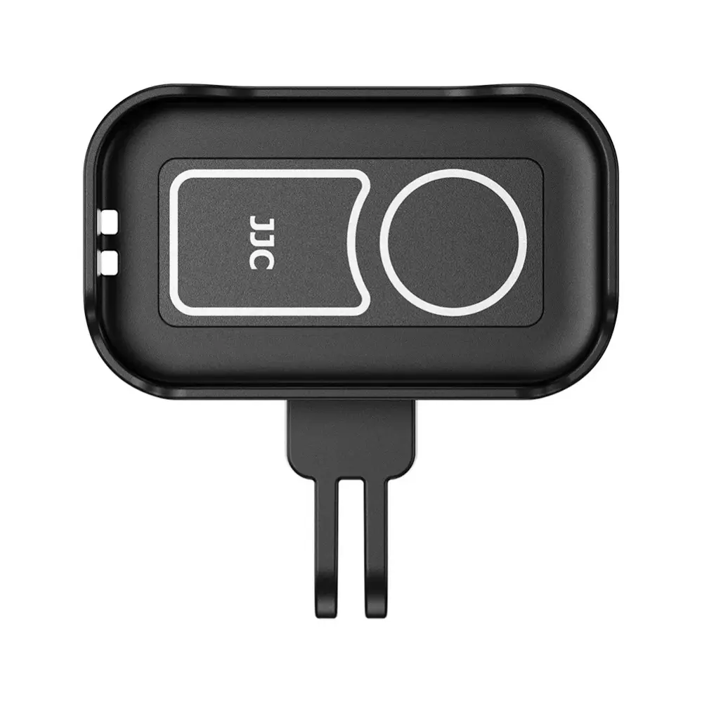 JJC AD-NO magnetadapter med 2-prongsbeslag til DJI Osmo Nano
