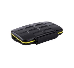 JJC Minneskortsfodral f&ouml;r 16x MicroSD