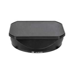 JJC Motljusskydd & lock f&ouml;r Fujifilm XF 16-55mm f/2.8 R LM WR