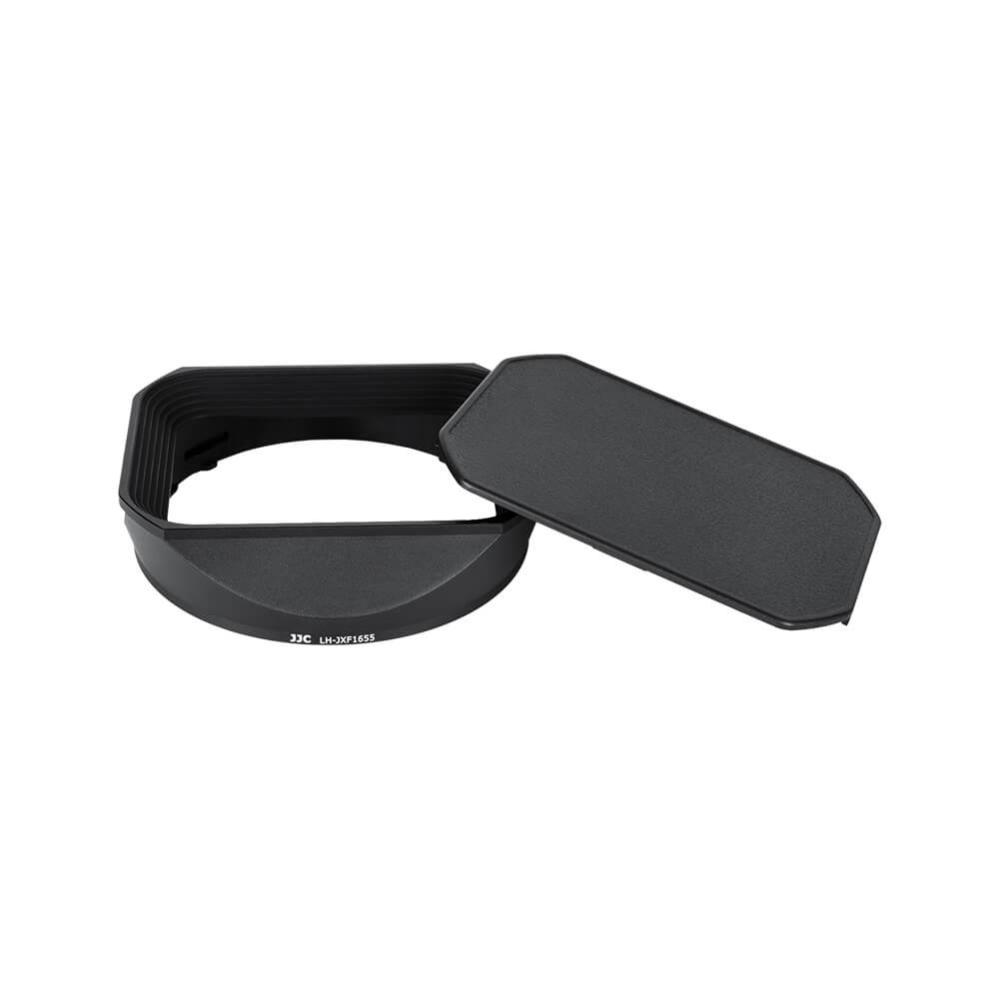 JJC Motljusskydd & lock för Fujifilm XF 16-55mm f/2.8 R LM WR