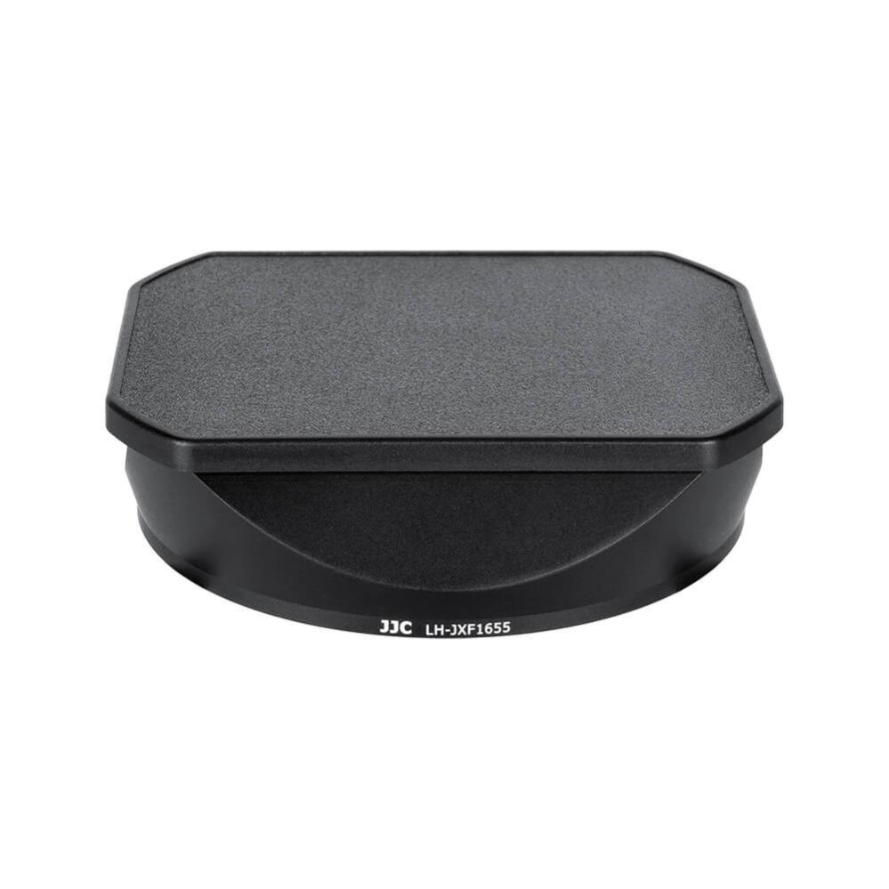 JJC Motljusskydd & lock för Fujifilm XF 16-55mm f/2.8 R LM WR