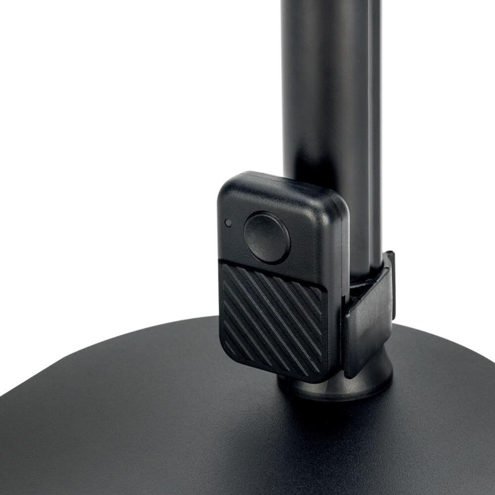 JJC Mobilstativ med magnetfäste & fjärr på stabil platta