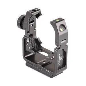 Sunwayfoto TS-E24 F&auml;ste f&ouml;r Canon tilt-shift-objektiv TS-E17 TS-E24