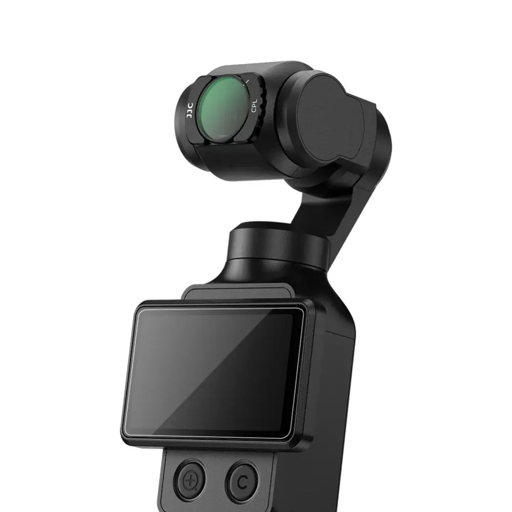 JJC CPL-filter til DJI Osmo Pocket 4/3
