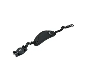 JJC H&aring;ndledsrem til spejlreflekskameraer