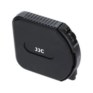 JJC filteretui 2-pak &ndash; til Canon EOS R Drop-In-filter