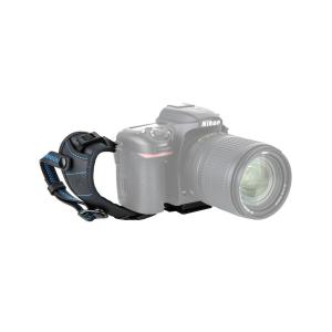 JJC HS-PRO1M Handledsrem med snabbplatta med &ouml;gla