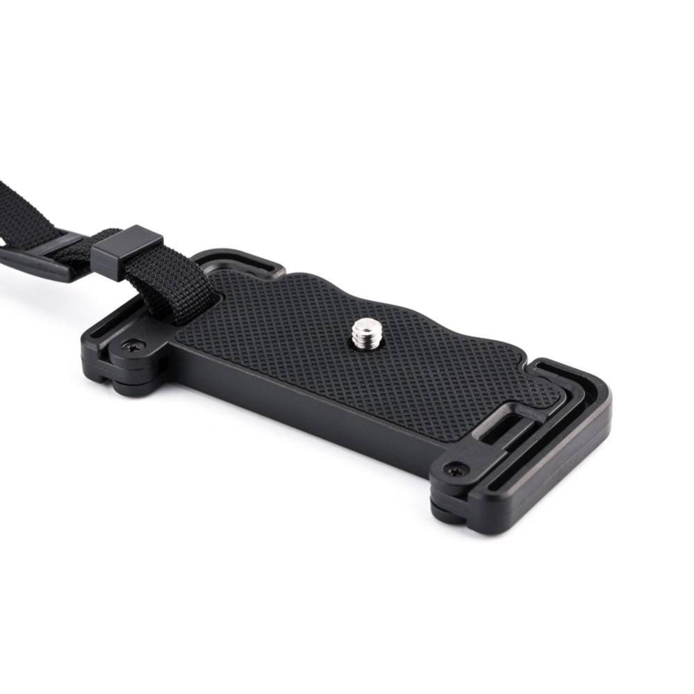 JJC HS-PRO1P Handledsrem (U-formad platta)