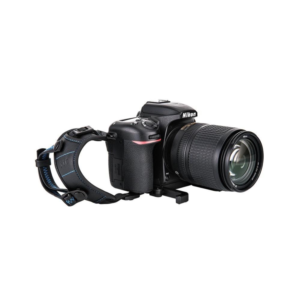 JJC HS-PRO1P Handledsrem (U-formad platta)