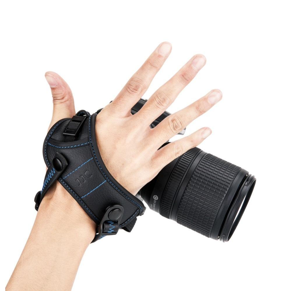 JJC HS-PRO1P Handledsrem (U-formad platta)