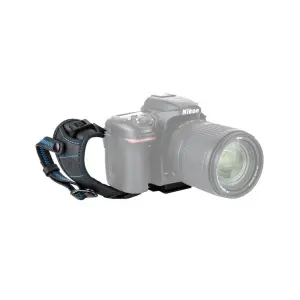 JJC HS-PRO1M h&aring;ndledsrem med hurtigplade med l&oslash;kke