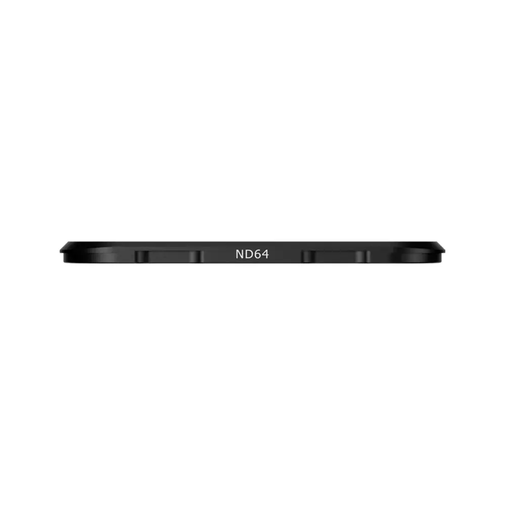 JJC F-LN64 ND64-filter til Insta360 Luna Ultra