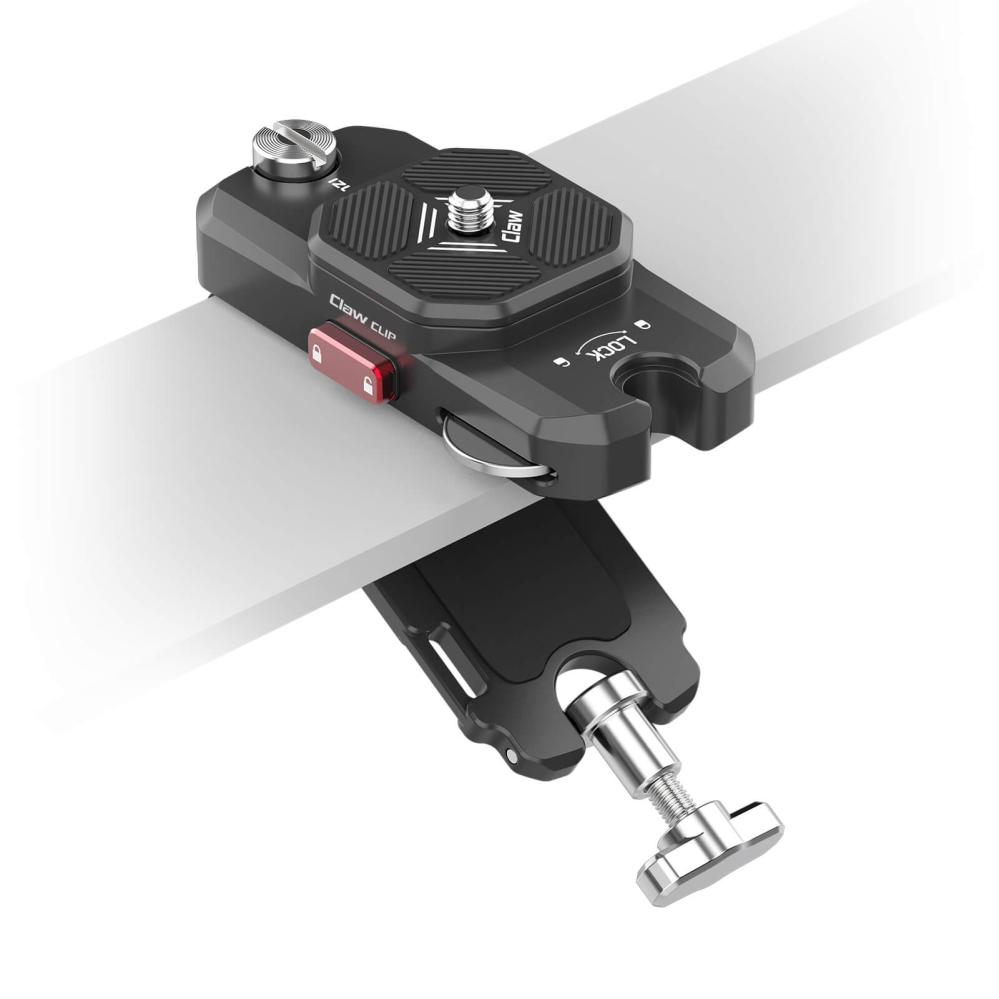 Ulanzi Kamerahölster med snabbkopplingsfäste & platta för bälte