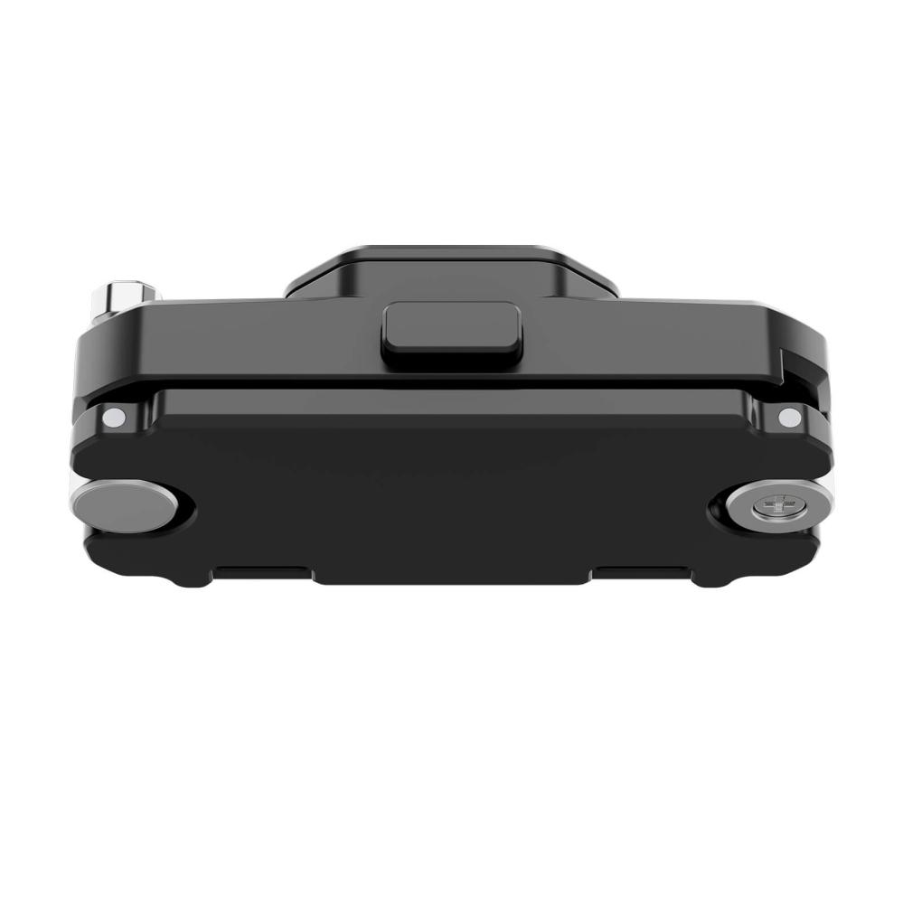 Ulanzi Kamerahölster med snabbkopplingsfäste & platta för bälte